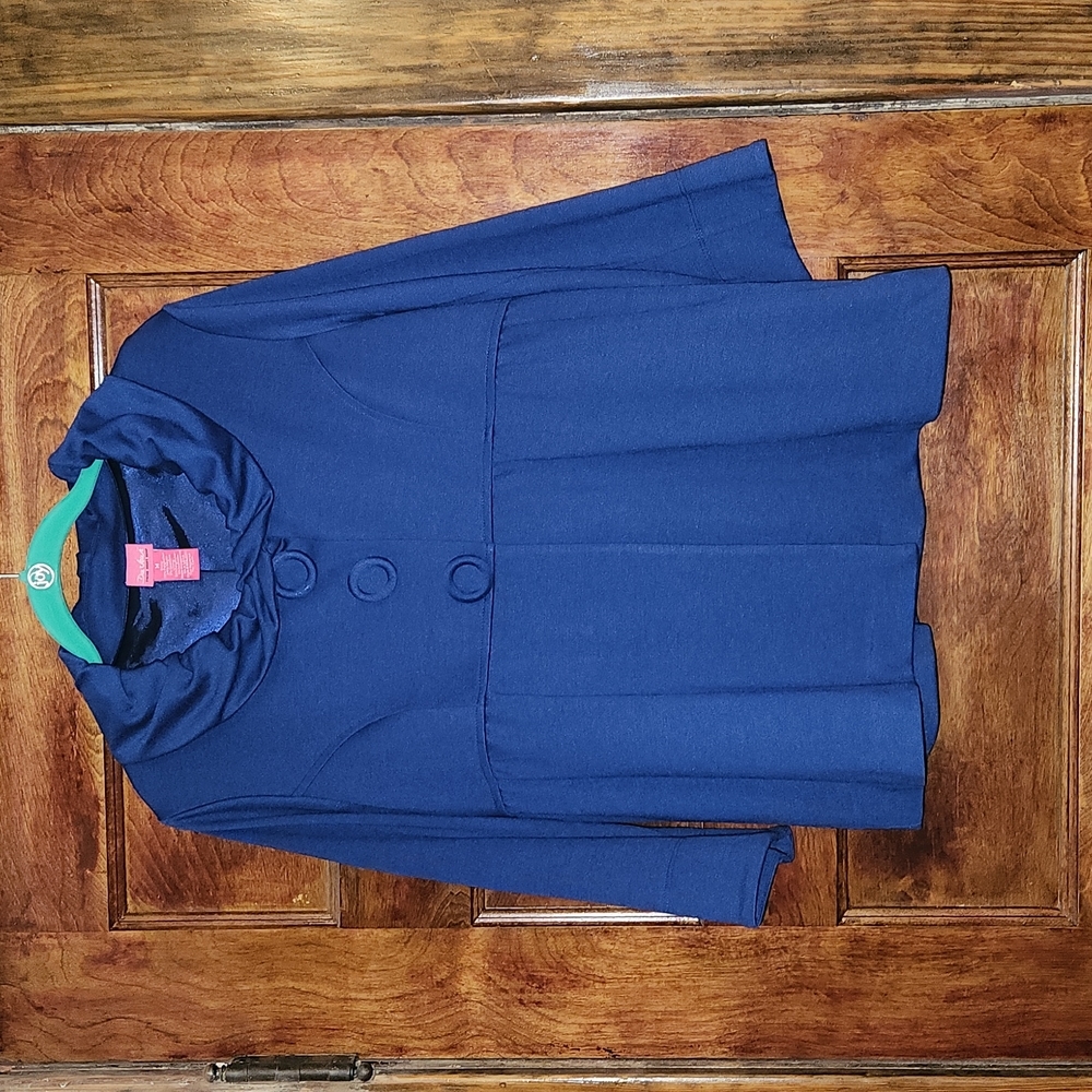 Du Vour Swing Jacket